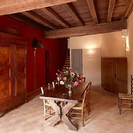 Holiday home Le Vieux Chateau *