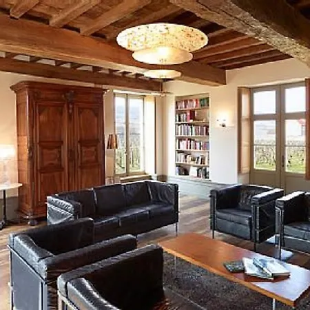 Holiday home Le Vieux Chateau *