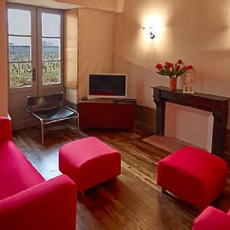 Le Vieux Chateau Holiday home Puligny-Montrachet