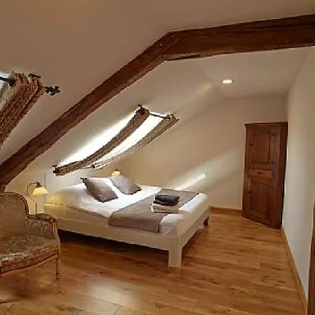 Holiday home Le Vieux Chateau Puligny-Montrachet