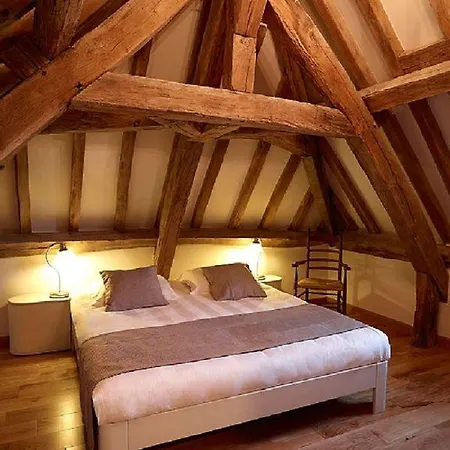 Holiday home Le Vieux Chateau