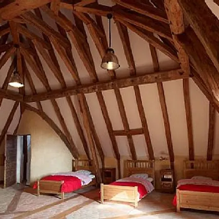 Le Vieux Chateau Puligny-Montrachet