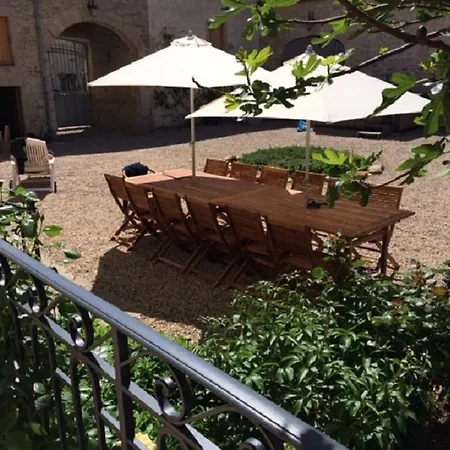 Le Vieux Chateau Holiday home Puligny-Montrachet